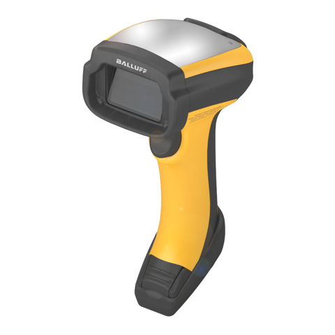 Image of Balluff BVS HS-PC-DPW-MA-01