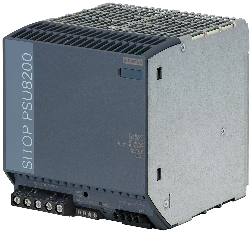 Image of Siemens 6AG14378SB007AY0