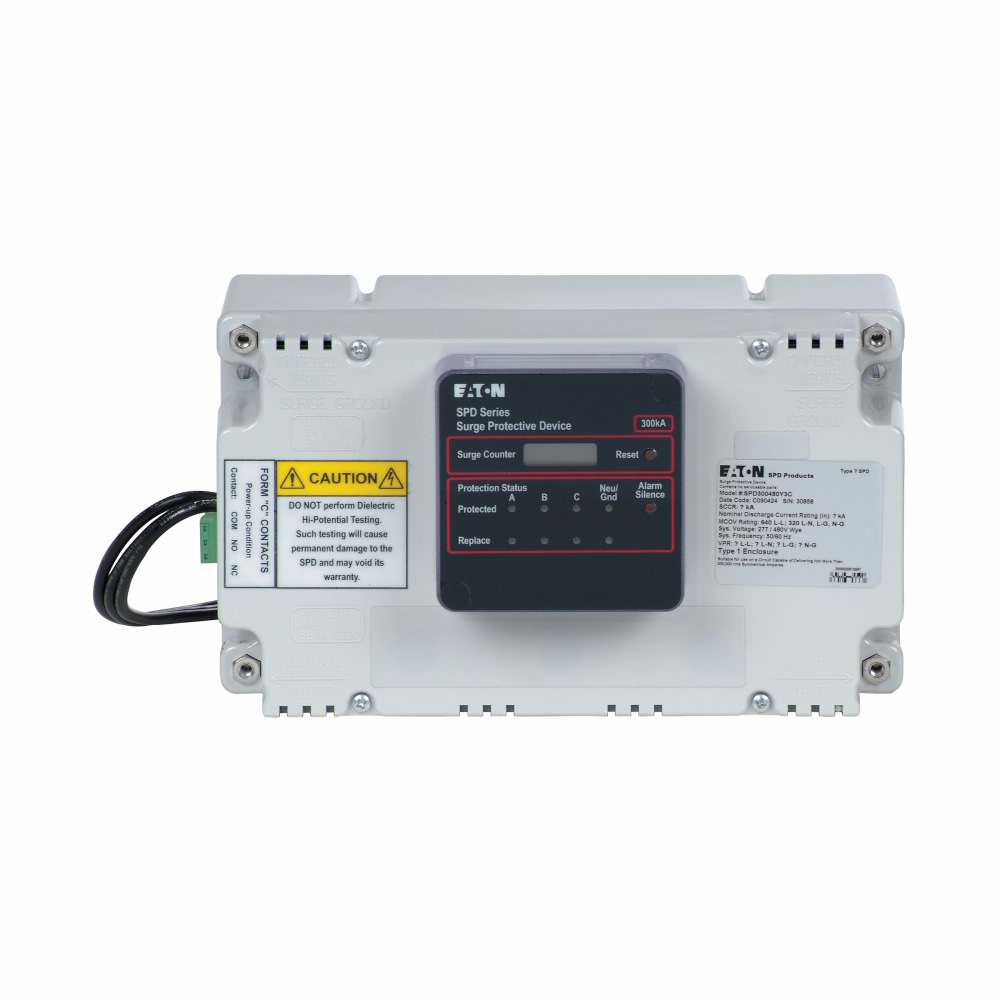 Image of Eaton SPD250480Y2B