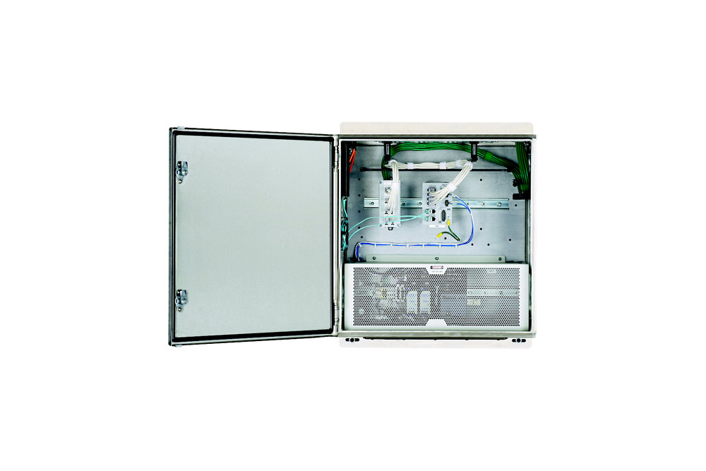 Image of Panduit Z22N-SBAB5