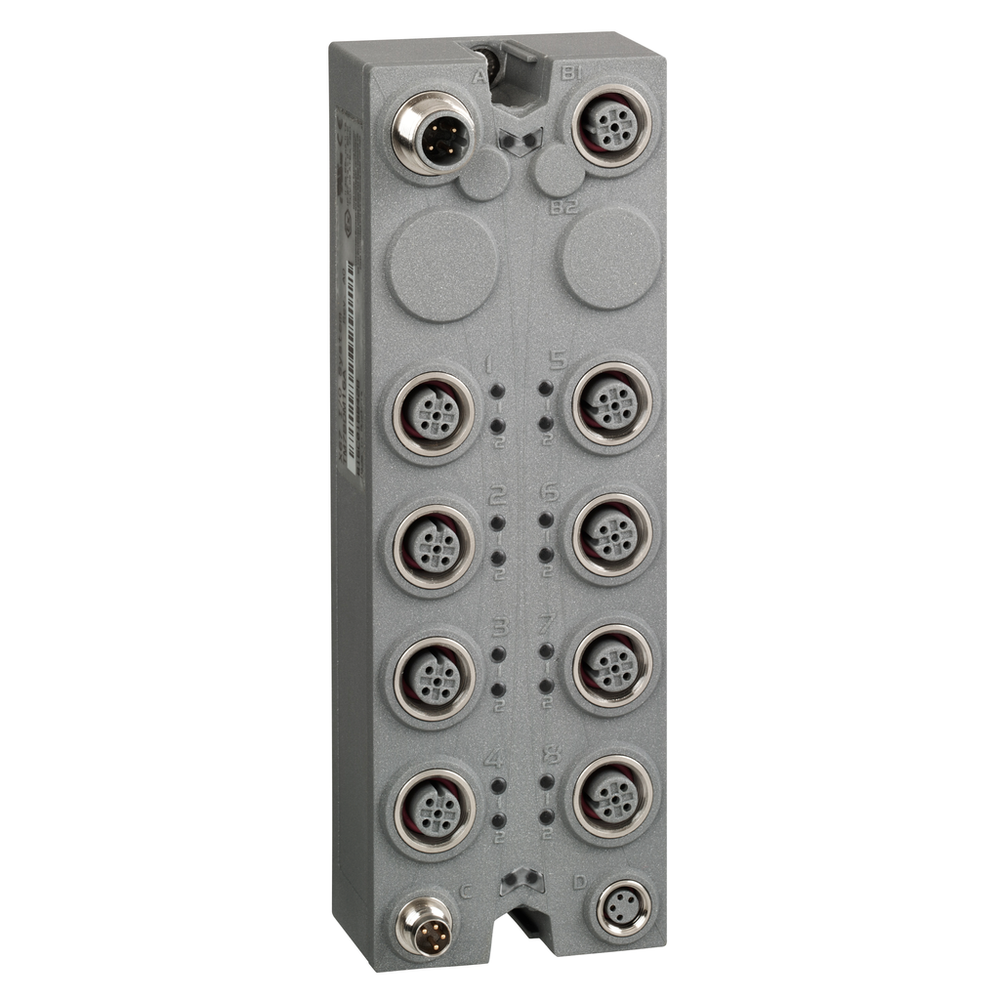 Image of Schneider Electric TM7BDI16A