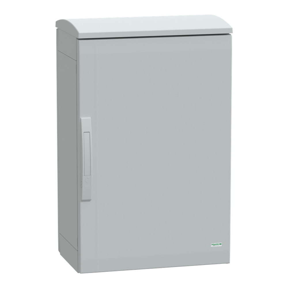 Image of Schneider Electric NSYPLAT753G