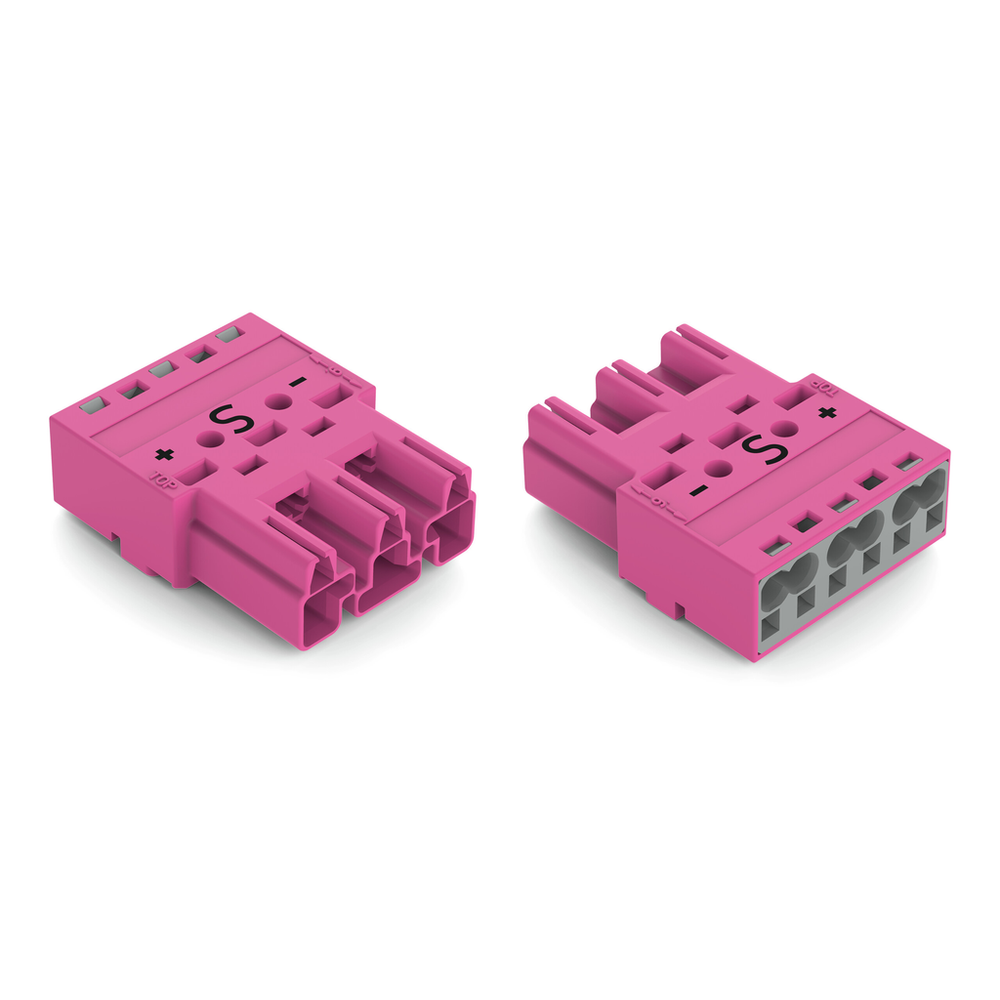 Image of WAGO 770-293/082-000