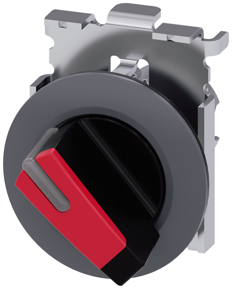 Image of Siemens 3SU10622DC200AA0