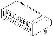 Image of Molex 528072810