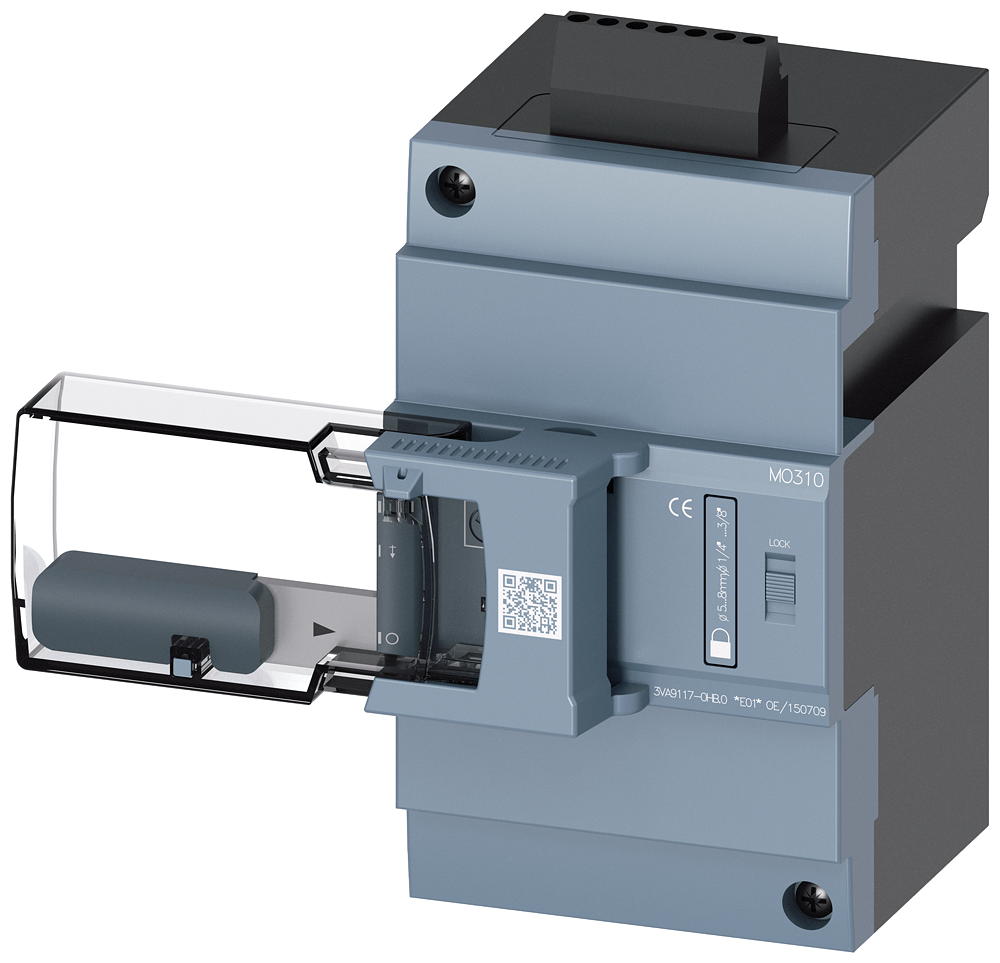 Image of Siemens 3VA9117-0HB20