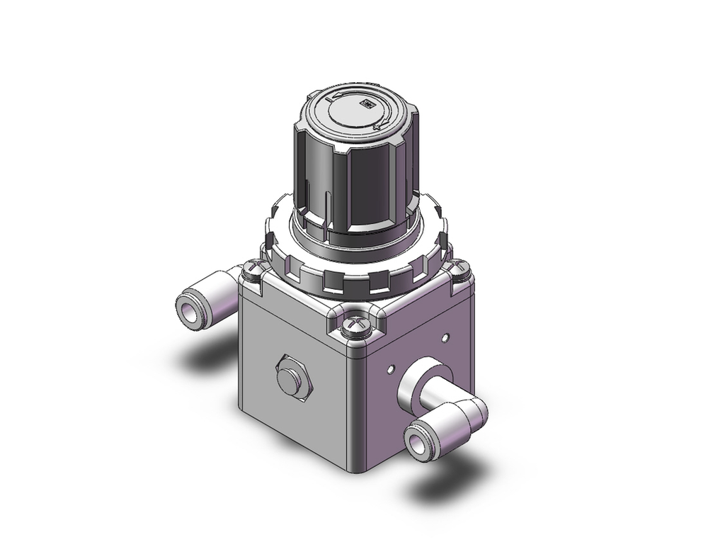 Image of SMC IRV20-LC06
