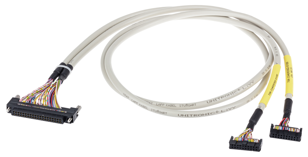 Image of WAGO 706-3140/401-300