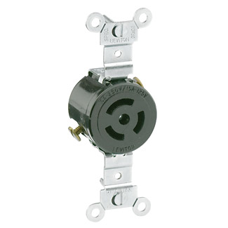 Image of Leviton 7582