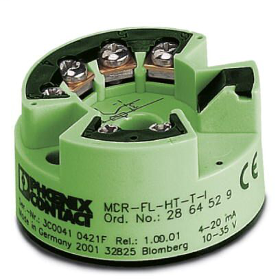 Image of Phoenix Contact 2864529