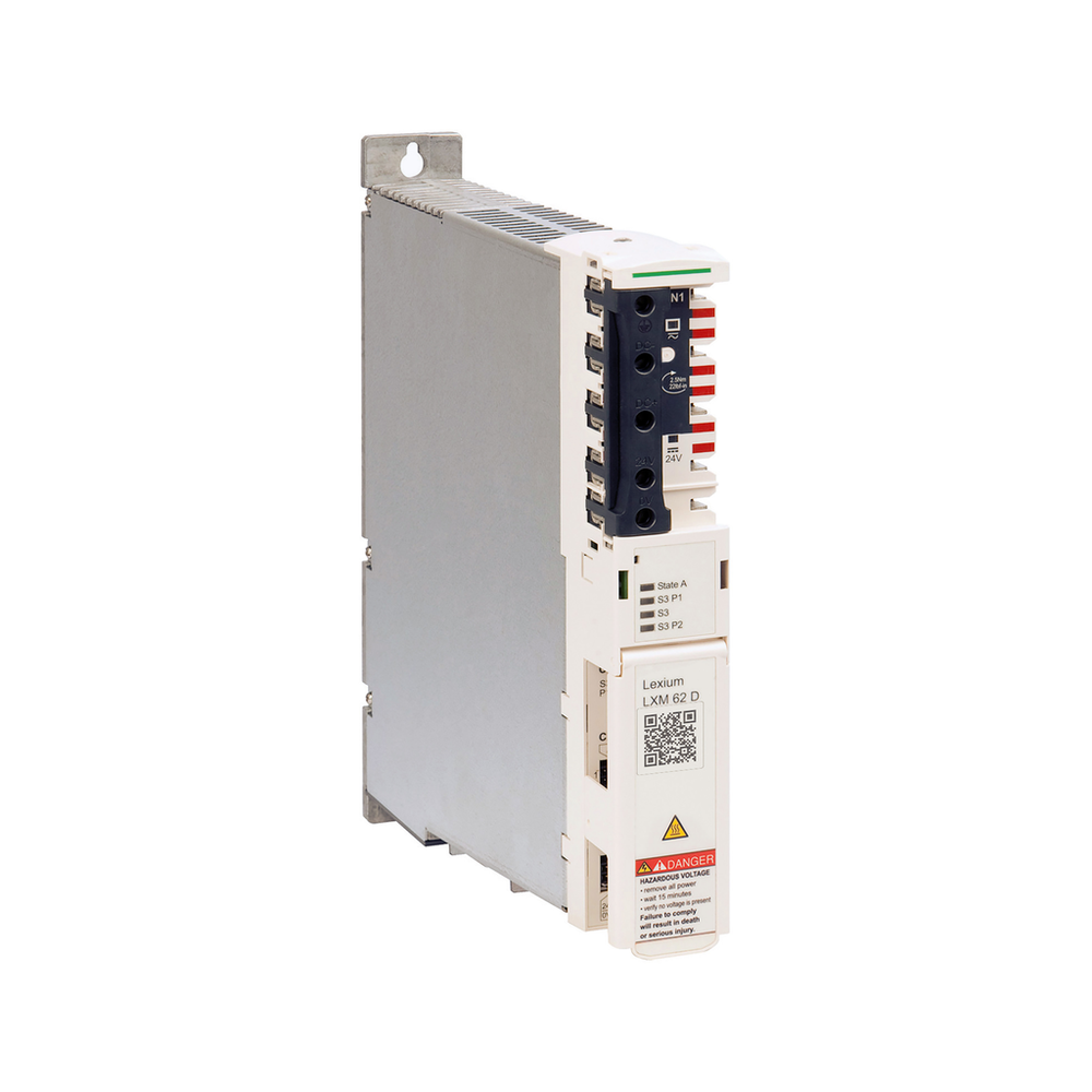 Image of Schneider Electric LXM62DD27C21000