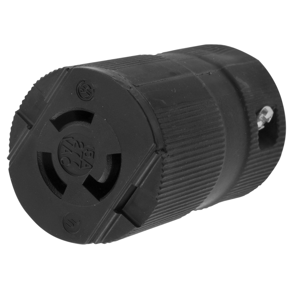 Image of Hubbell Wiring Device-Kellems HBL4779VBK