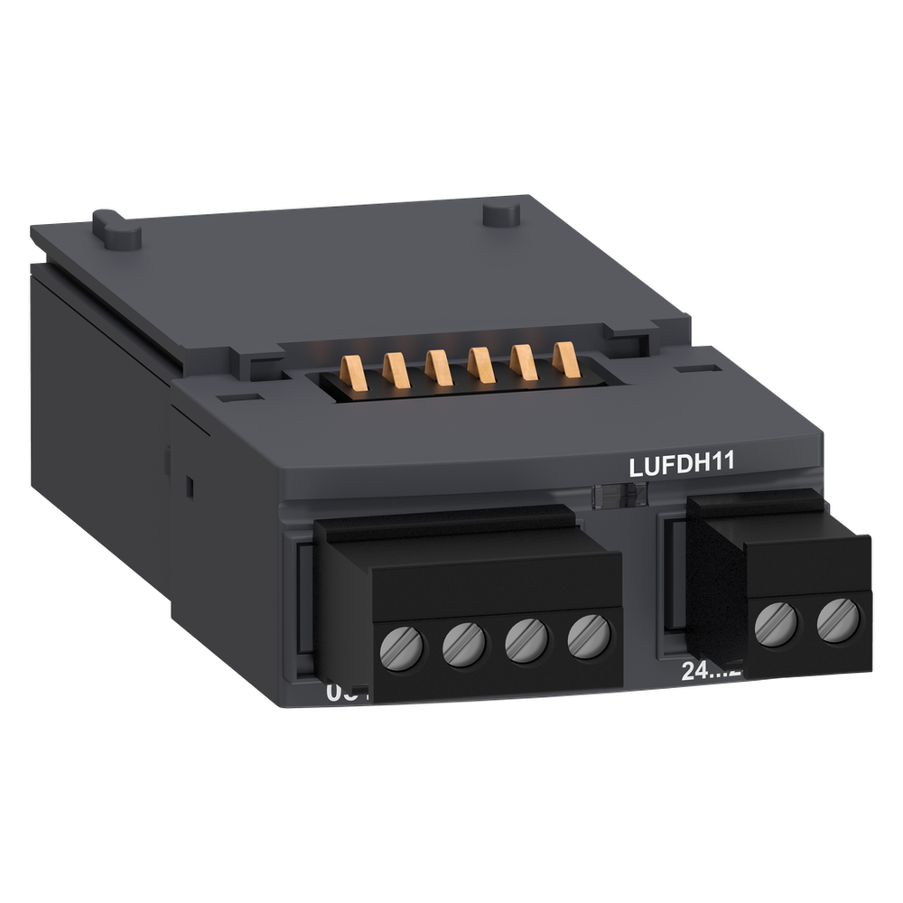 Image of Schneider Electric LUFDH11