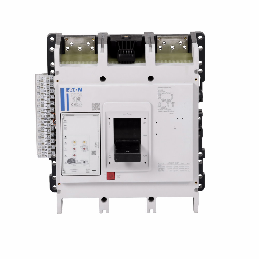 Image of Eaton PDG63M2500FNNM