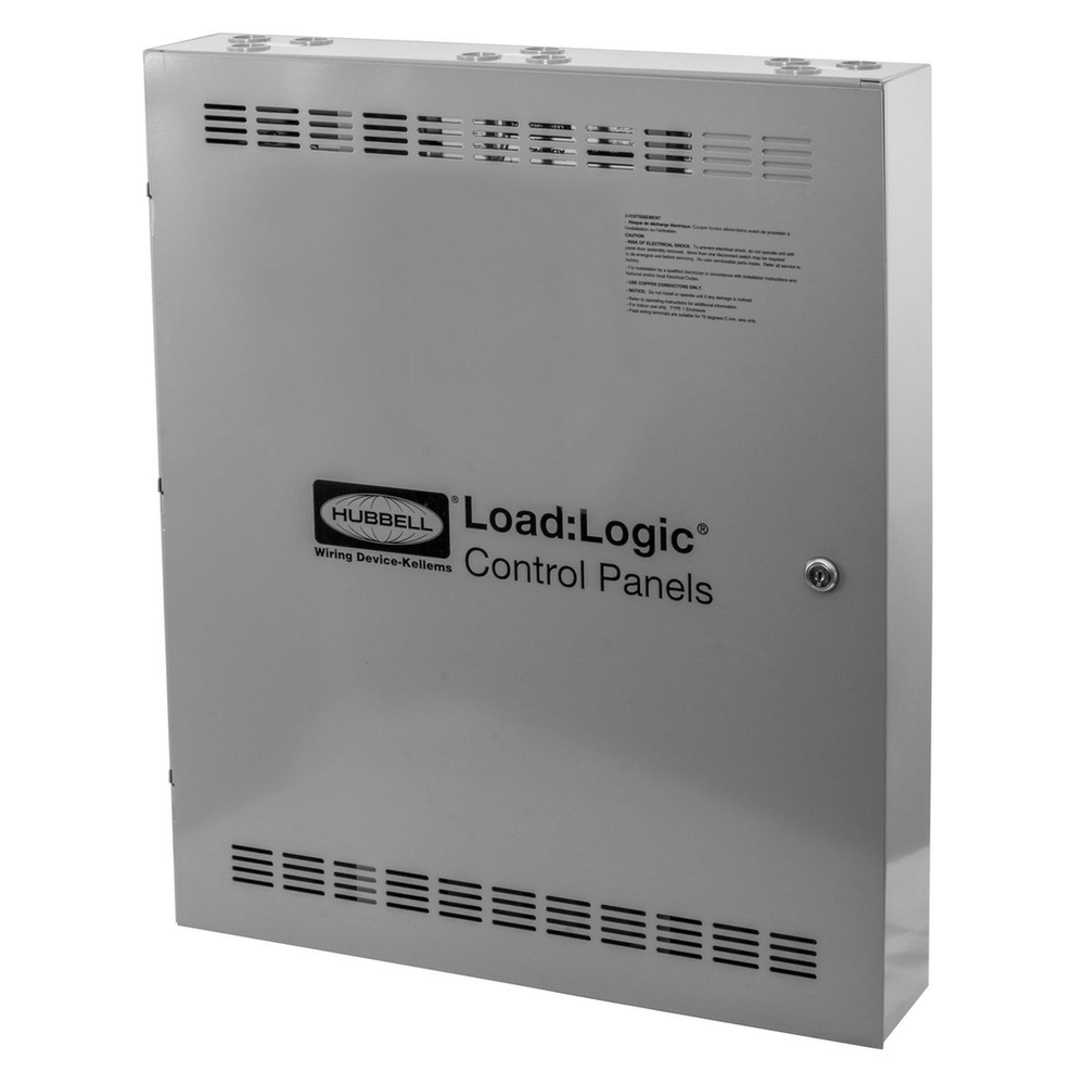 Image of Hubbell Wiring Device-Kellems CP243RRR2