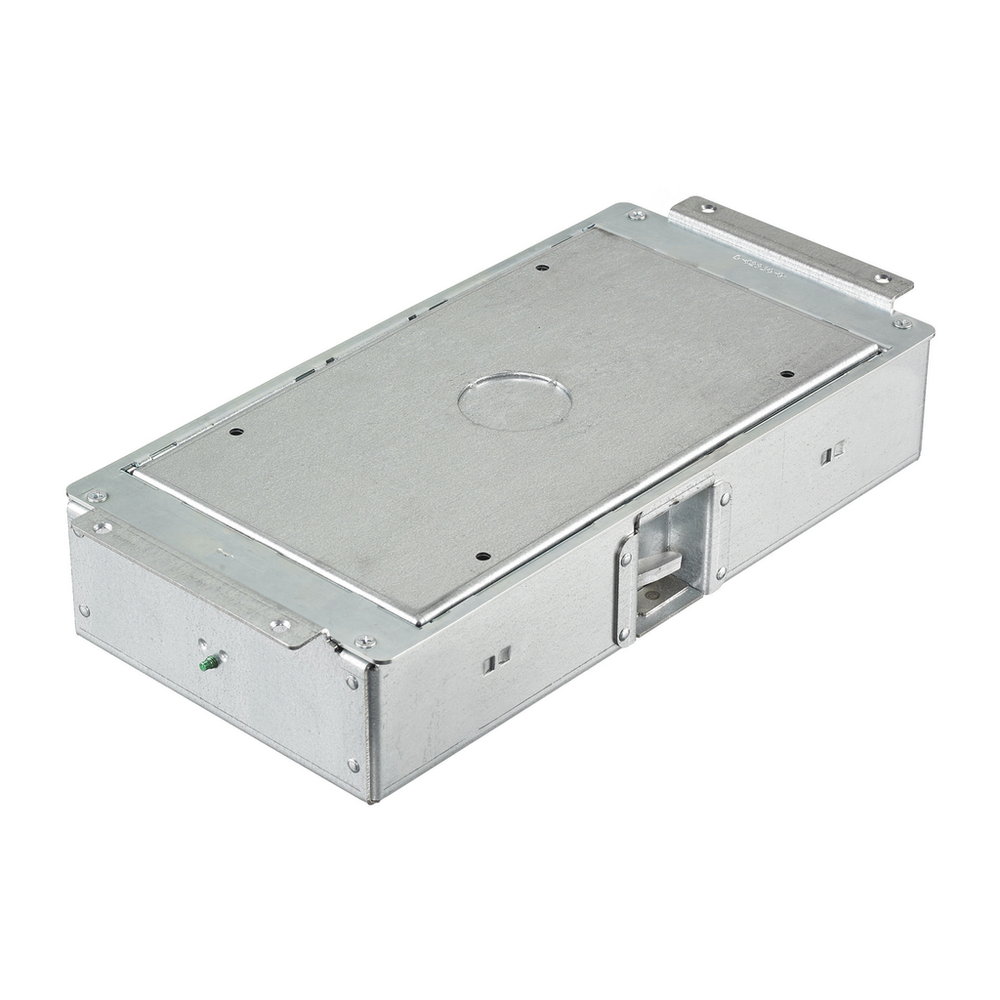 Image of Hubbell Premise Wiring AFB2G25CHI