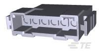 Image of TE Connectivity 207376-1