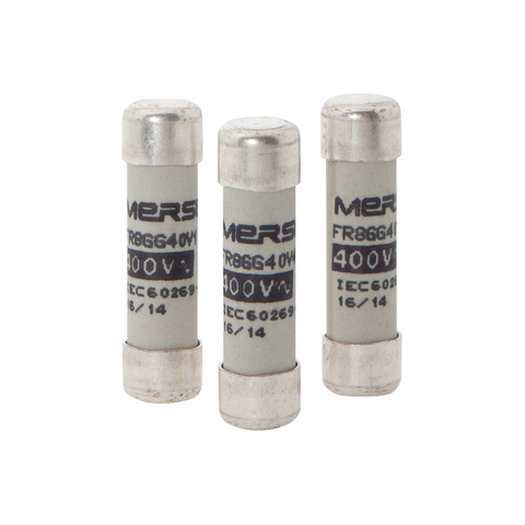 Image of Mersen X222959
