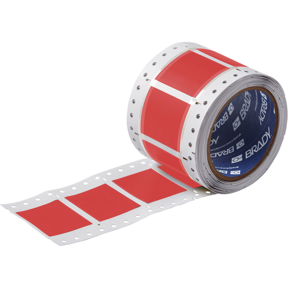 Image of Brady 3PS-1000-2-RD-2
