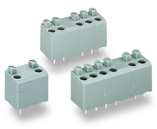 Image of WAGO 735-307/001-000