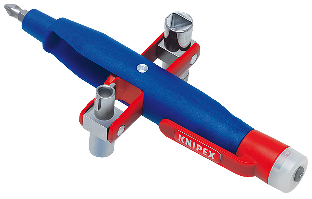 Image of KNIPEX 00 11 17