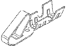 Image of Molex 08650813