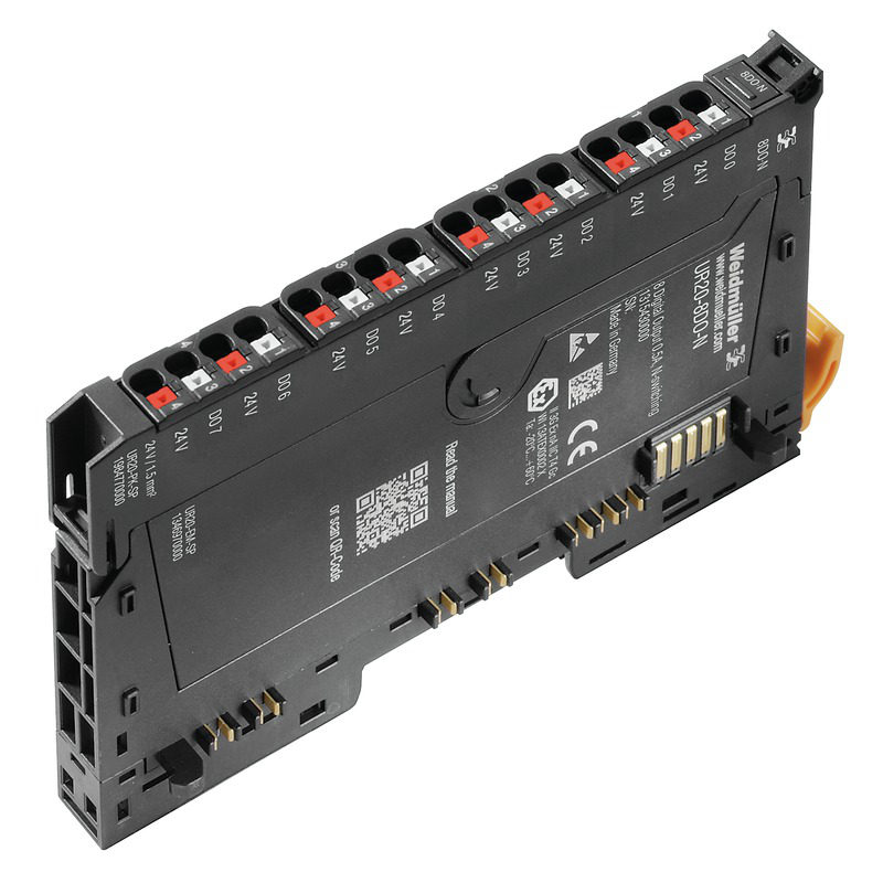 Image of Weidmuller 1315430000