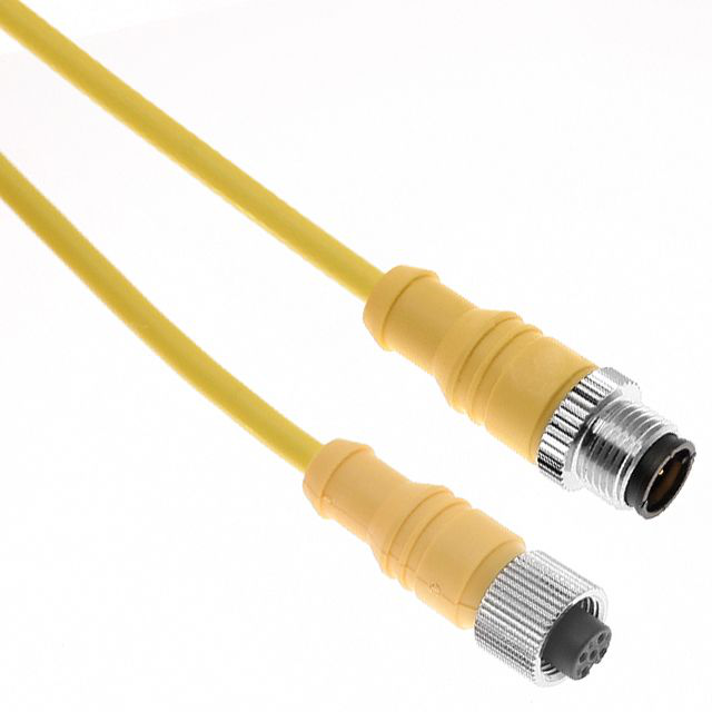 Image of Mencom MDC-4MFPX-5M