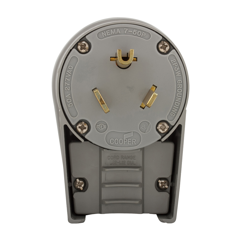 Image of Cooper Wiring Devices 5705AN