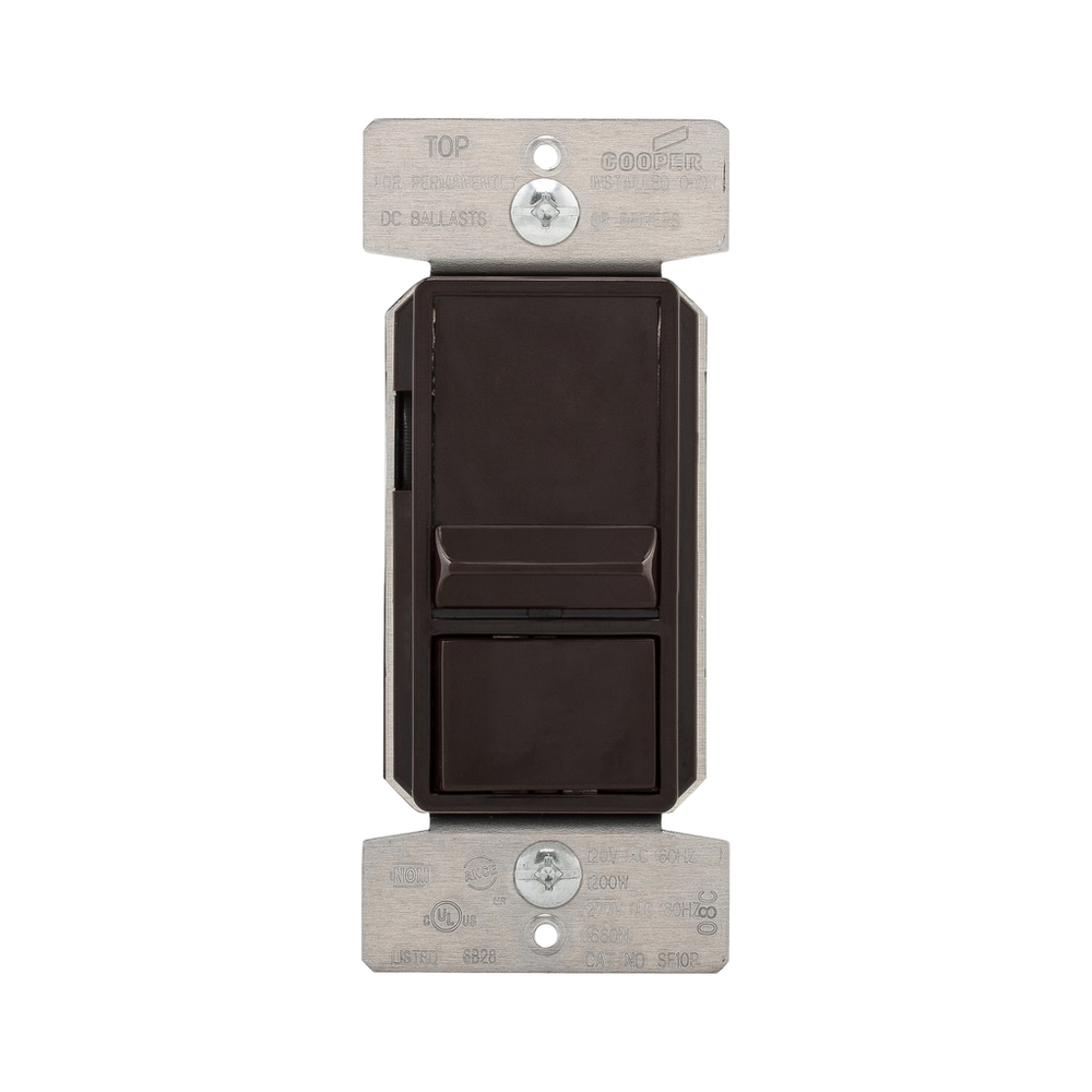 Image of Cooper Wiring Devices SF10P-B