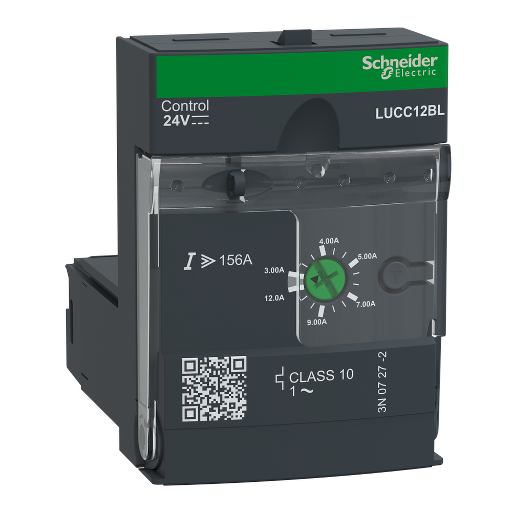 Image of Schneider Electric LUCC12BL