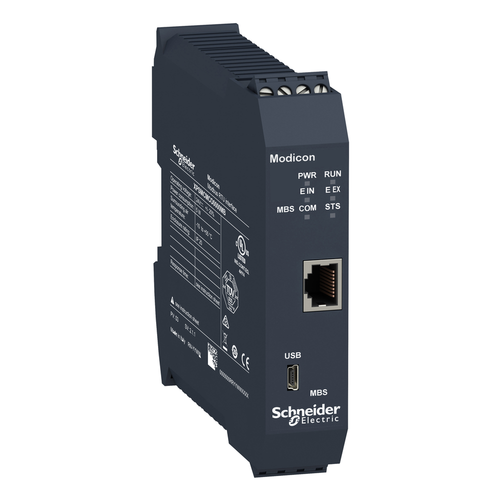 Image of Schneider Electric XPSMCMCO0000MB