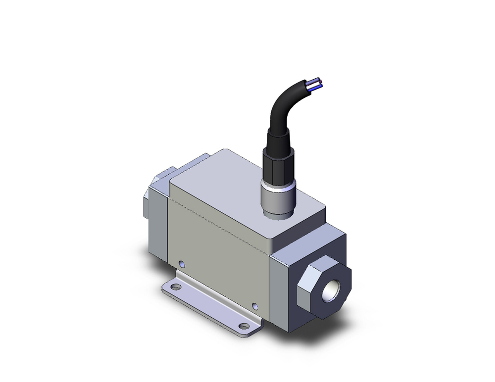 Image of SMC PF2A510-N02-2