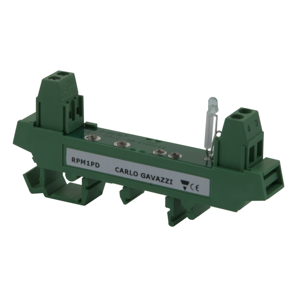Image of Carlo Gavazzi RPM1PD