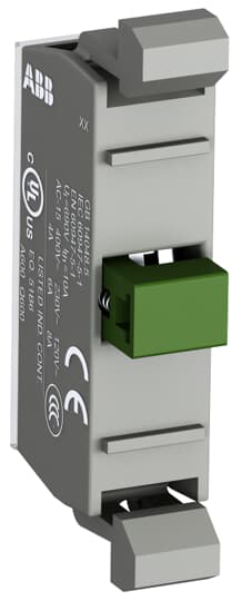 Image of ABB 1SFA611612R1010