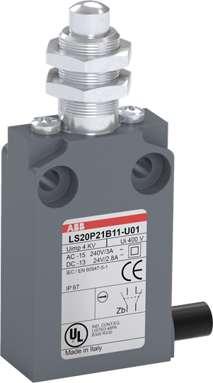 Image of ABB LS20P21B11-U01