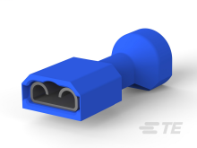 Image of TE Connectivity 3-521150-2