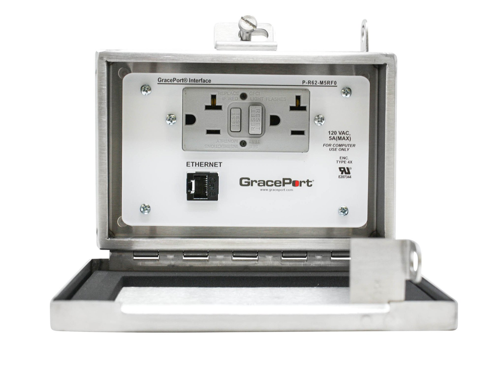 Image of Grace Ports P-R62-M5RF0