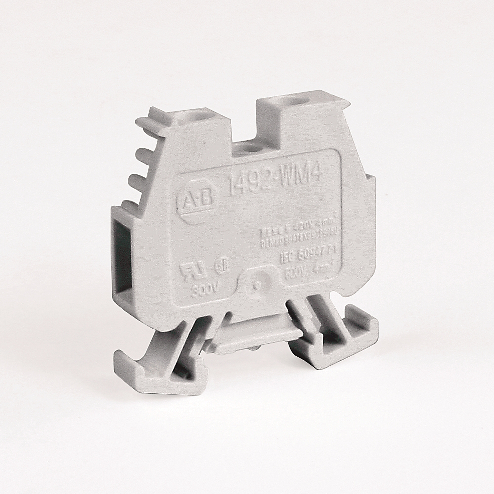 Image of Allen-Bradley 1492-WM4-W