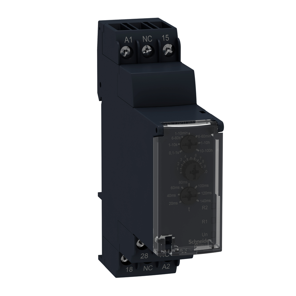 Image of Schneider Electric RE22R1QMQ