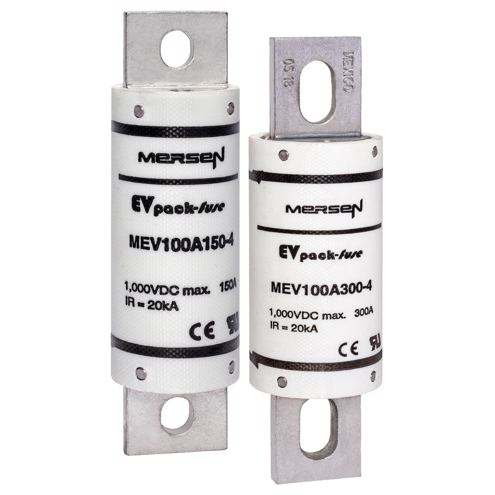 Image of Mersen MEV100A70-4