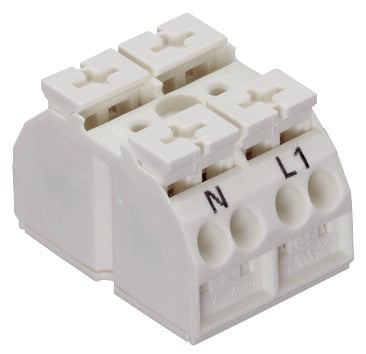 Image of WAGO 862-2662