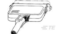 Image of TE Connectivity 1-552079-1