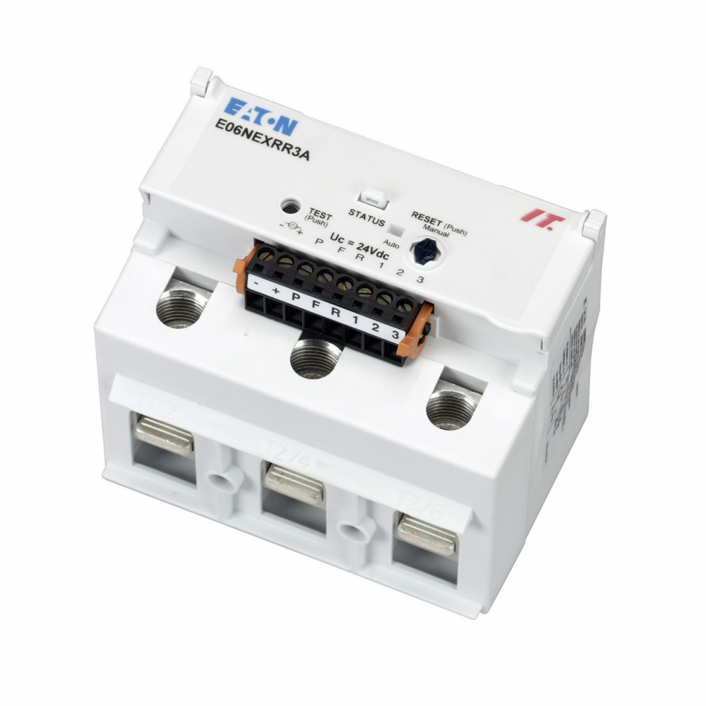 Image of Eaton E06NFXRP3A