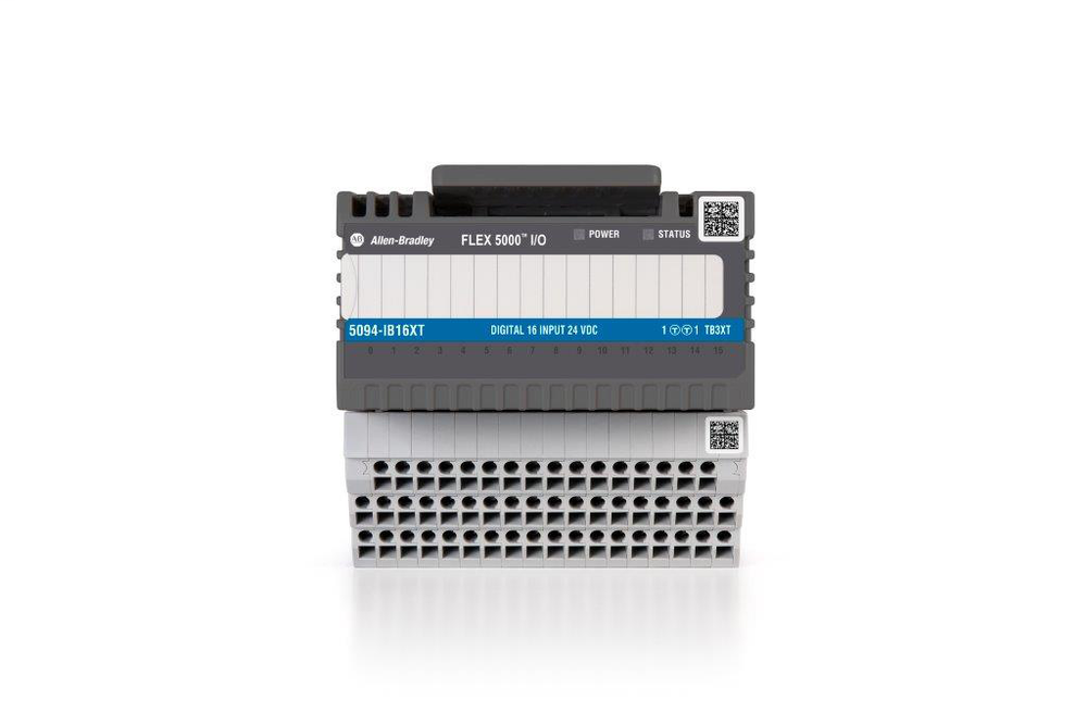 Image of Allen-Bradley 5094-IB16XT