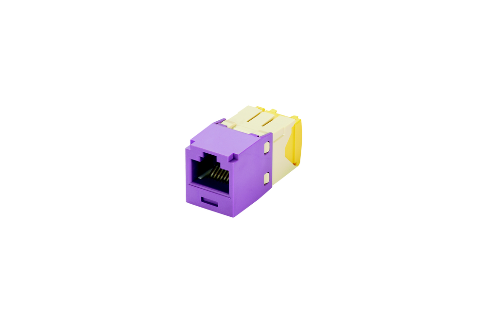 Image of Panduit CJT5E88TGVL
