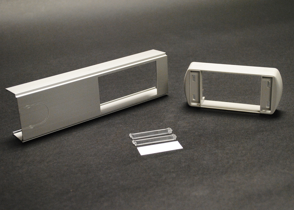 Image of Wiremold AMTC-ACT
