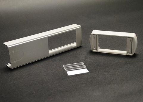 Image of Wiremold AMTC-ACT
