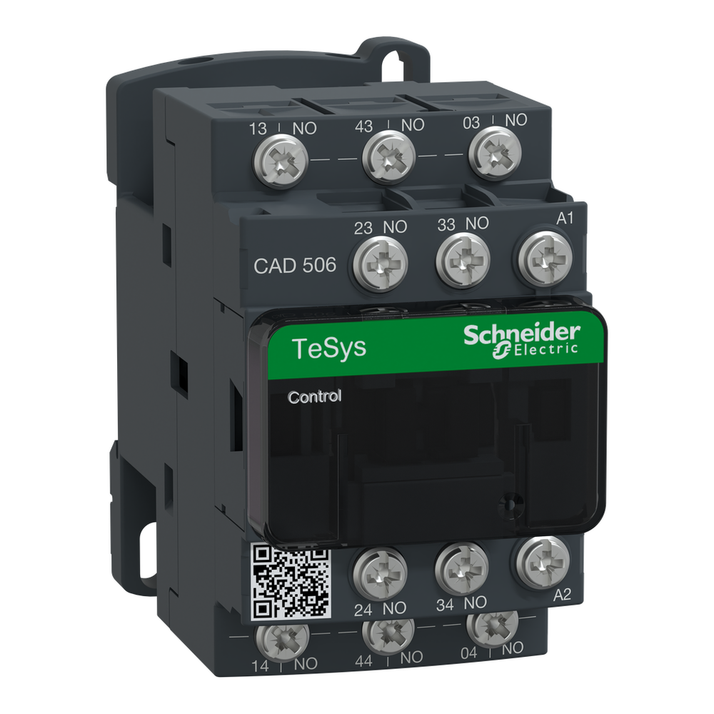 Image of Schneider Electric CAD506R7