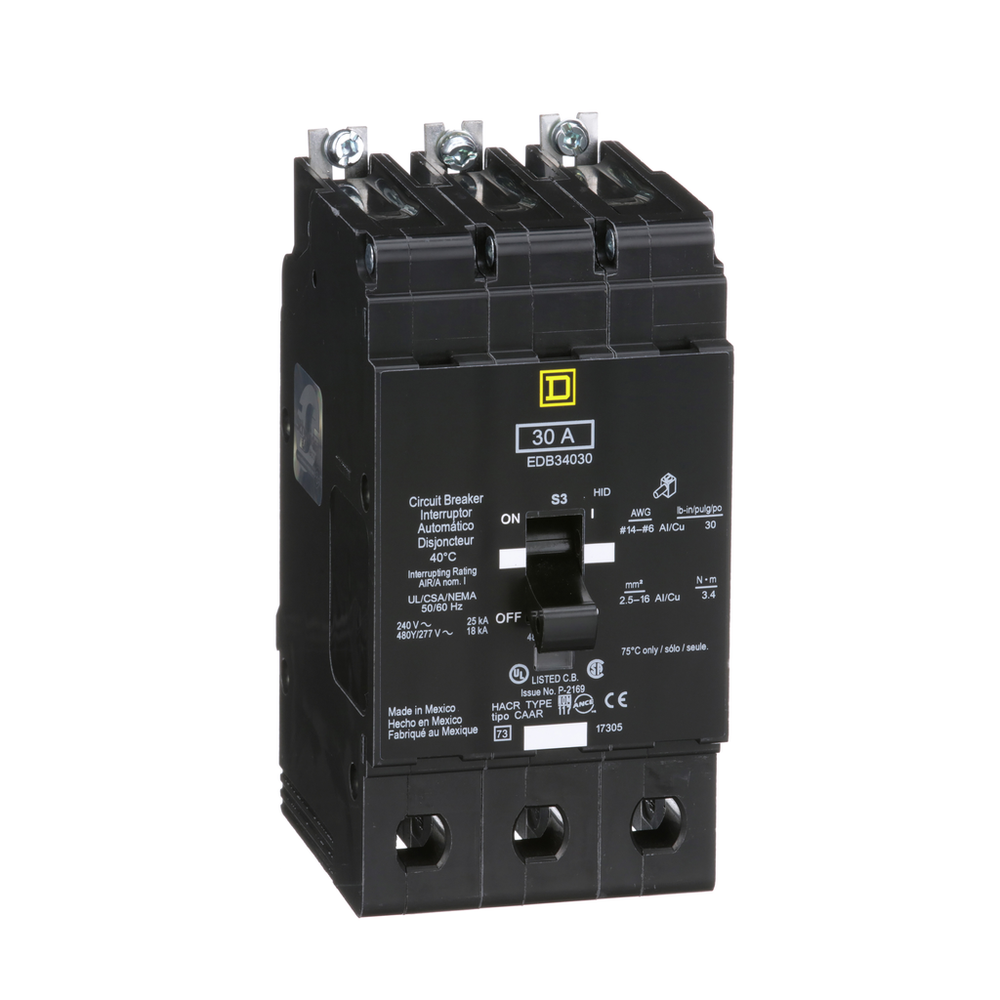 Image of Schneider Electric EDB34030